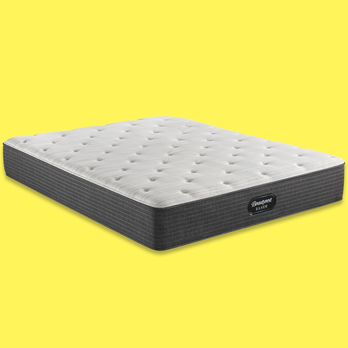 Beautyrest silver plush 900 shop